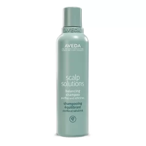 scalp solutions shampoo riequilibrante